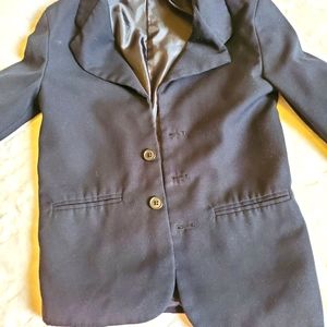 Boys blazer metroconcepts
